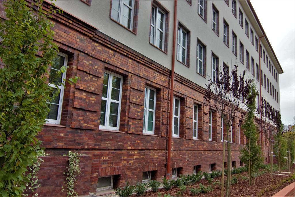 Apartments In - Janosika Stettin Exterior foto